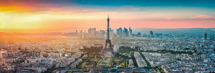 Rompecabezas  1000 Piezas Paisaje De París