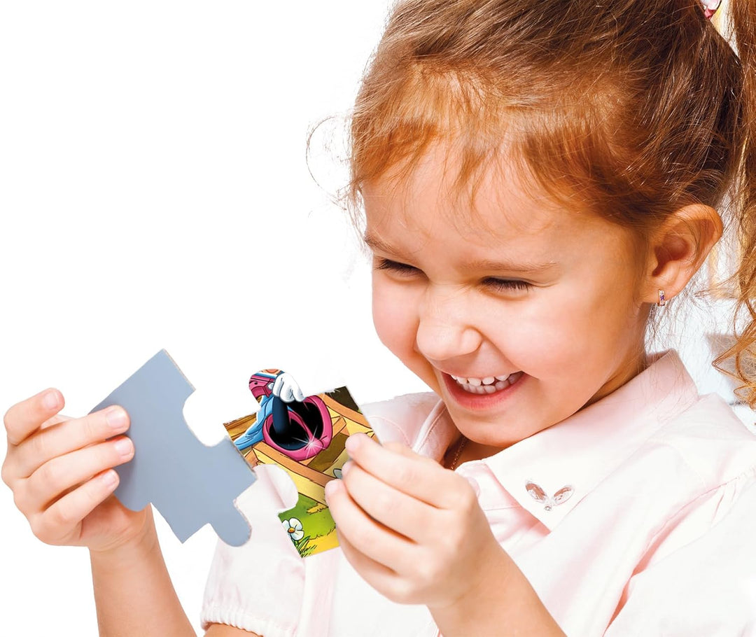 Rompecabezas 24 Piezas disney Para Niños
