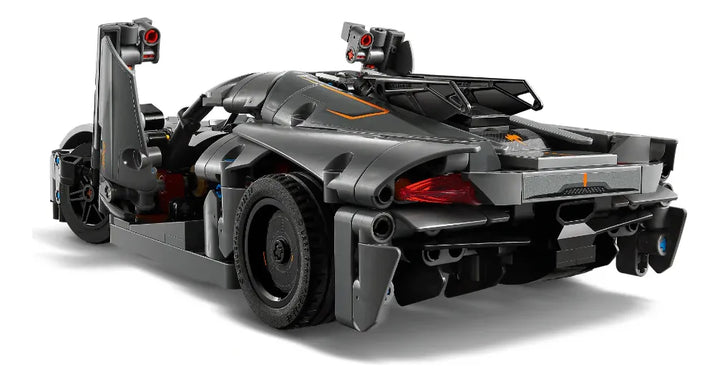 Lego Technic Koenigsegg Jesko para Niños