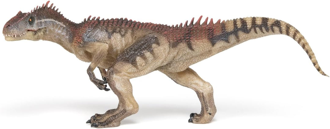 Figura De Colección Dinosaurio Allosauru Para Niños