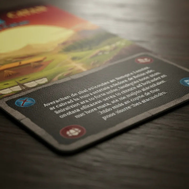 Juego De Mesa Estrategia Exit Catan Para Niños