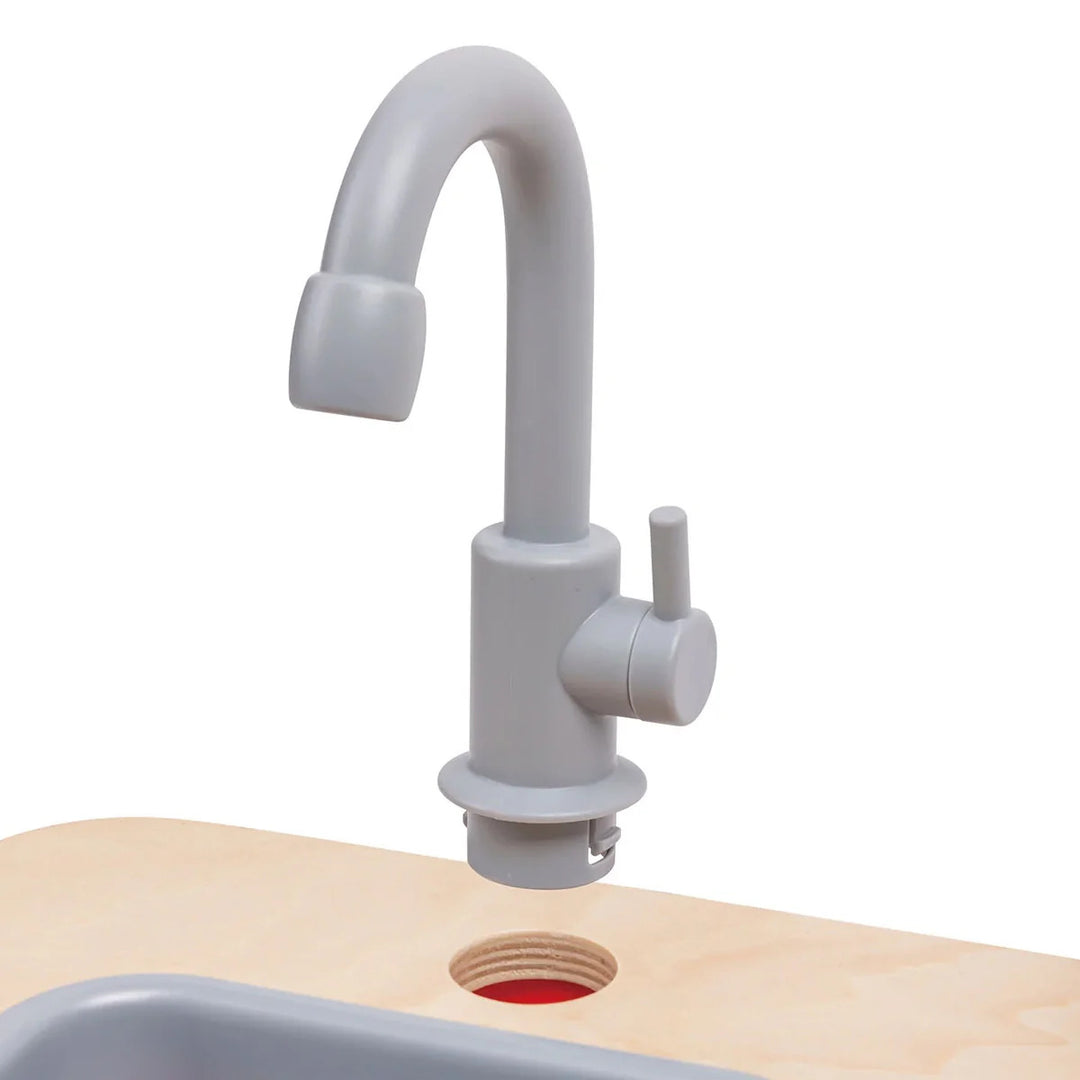 Juguete Didáctico Set Cocina De Hape Para Niños