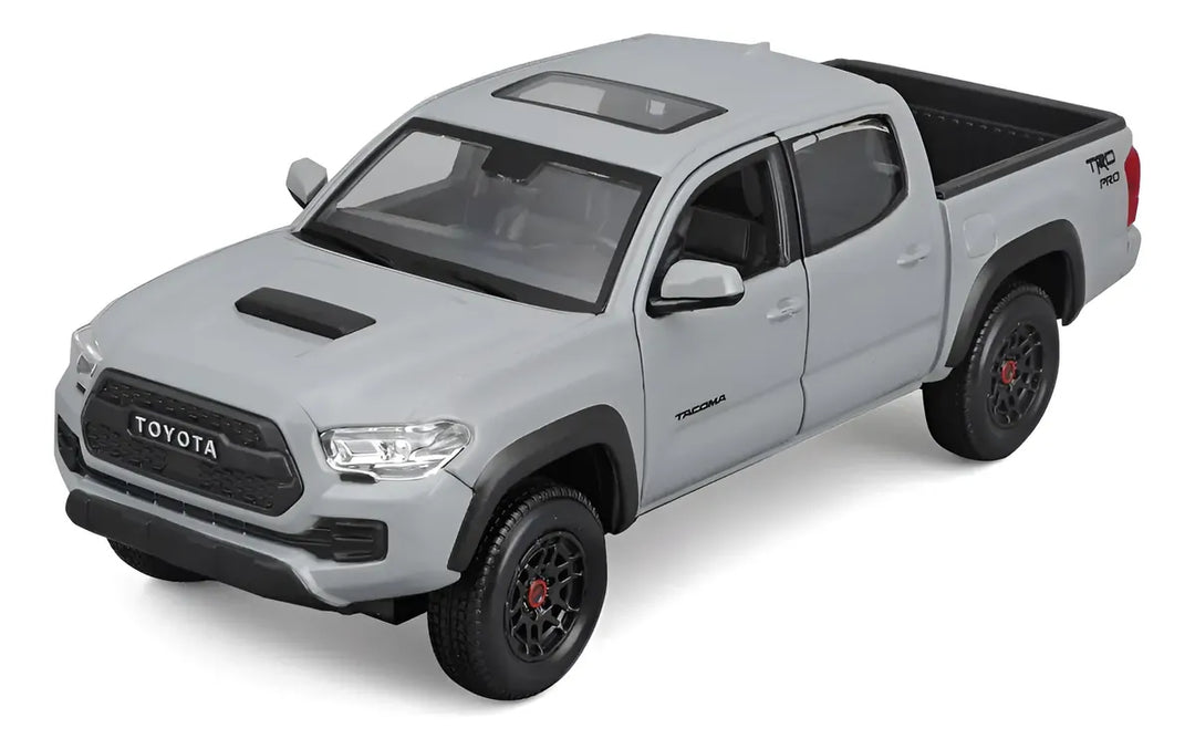 Carro Maisto 1/27 Se 2023 Toyota Tacoma Trd Pro