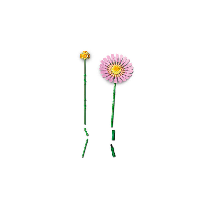 Juego De Construcción Botanicals Pequeño Ramo