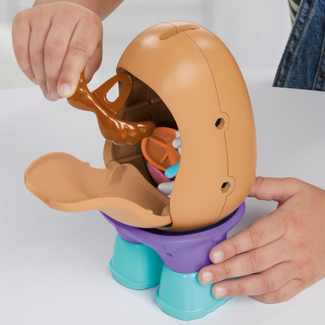 Juguete Cara De Papa Accesorios Para Niños