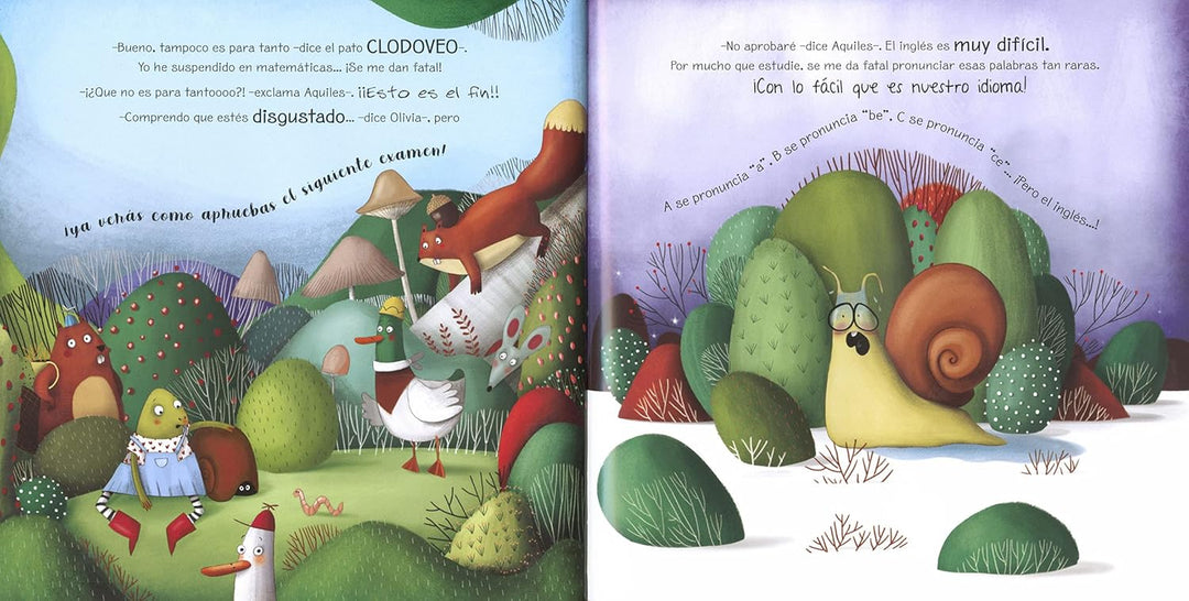 Libro Adiós Negatividad. ¡hola, Optimismo! Niños