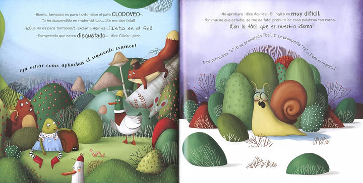 Libro Adiós Negatividad. ¡hola, Optimismo! Niños