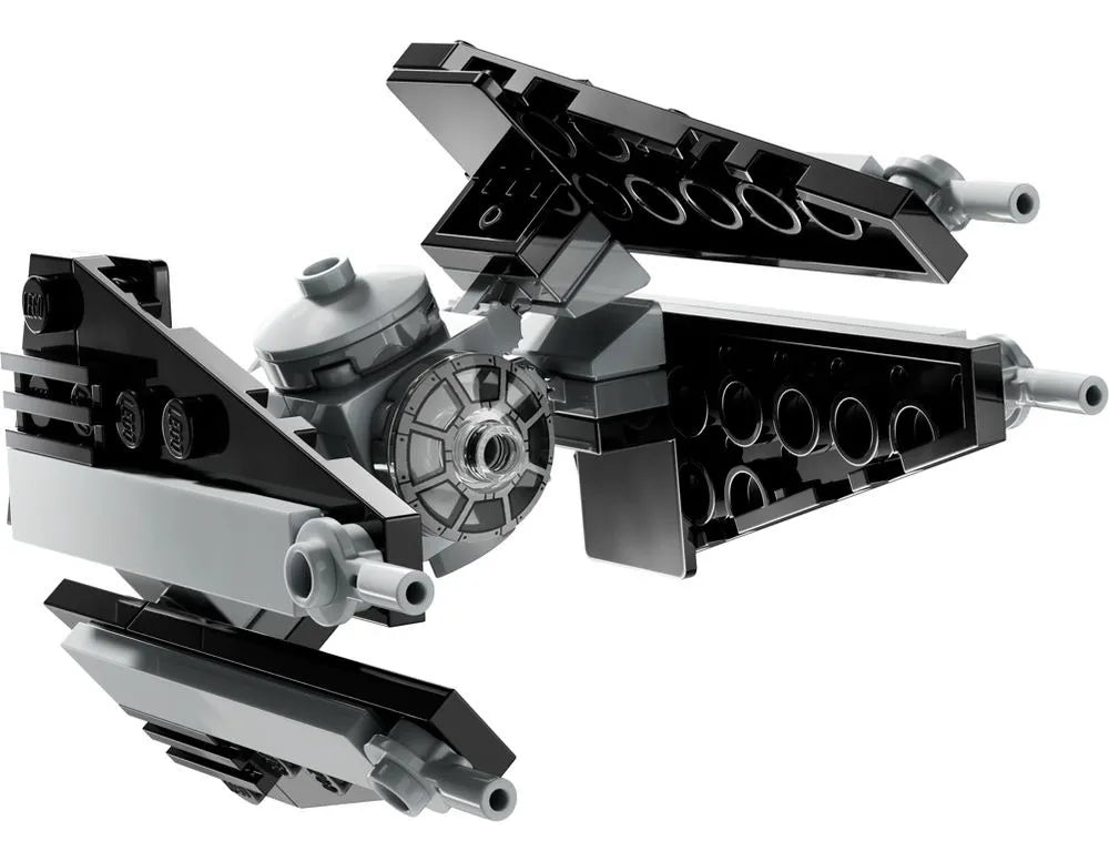 Juego Lego Star Wars 32 Piezas Para Niños