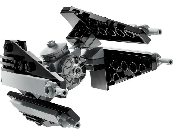 Juego Lego Star Wars 32 Piezas Para Niños