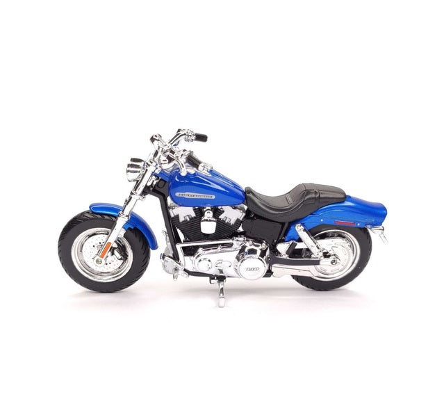 Moto Coleccionable 1/18 Harley Fexdfse Cvo