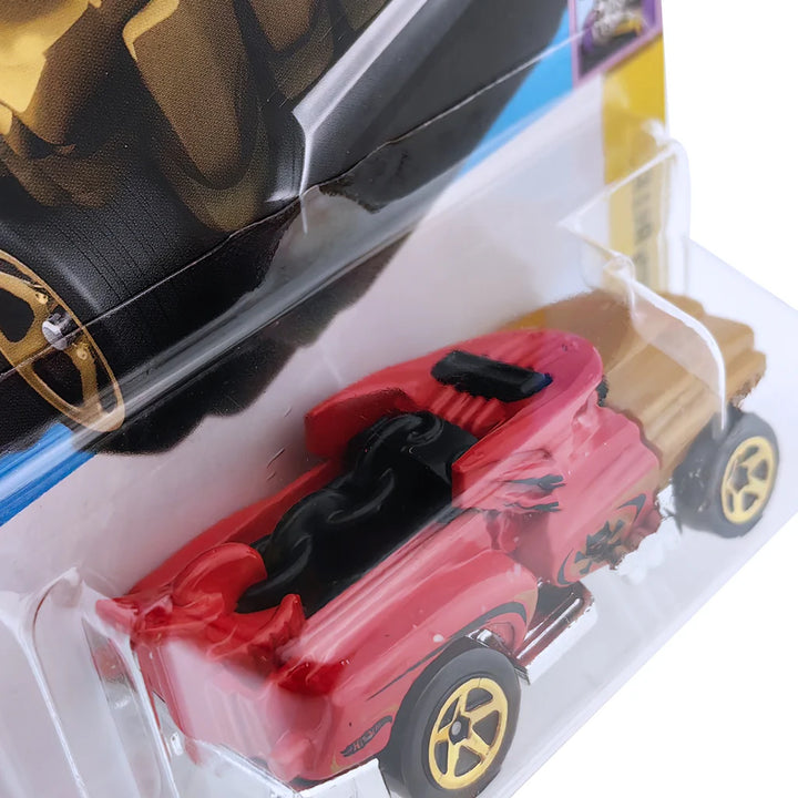 Juguete carro Hot Wheels Original Hotweiler