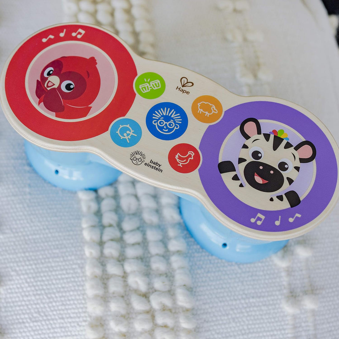 Juego Didáctico Musical Baby Einstein Para Niños