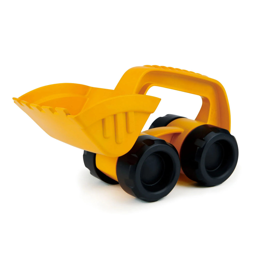 Juego Para el aire libre Excavadora Hape Para Niños