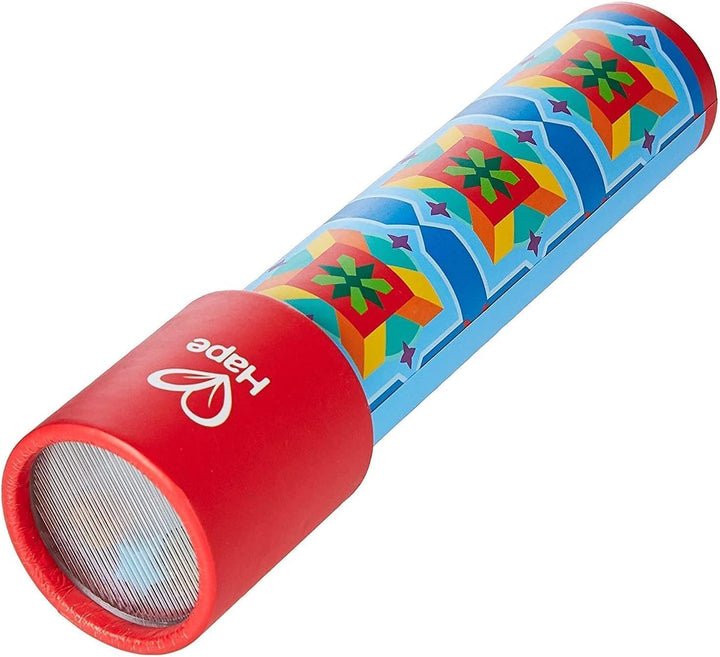 Juguete Caleidoscopio Educativo Diseño Colorido Niños