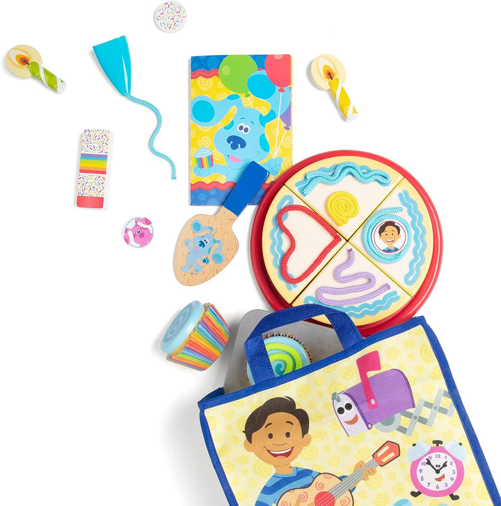 Juguete Set De Fiesta De Cumpleaños Niños