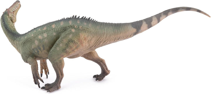 Figura Coleccionable Suchomimus Papo Pintada A Mano