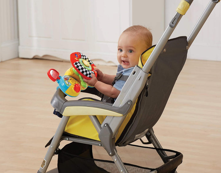 Juguete Volante De Paseo Para Bebés