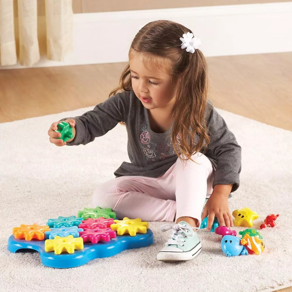 Juego Océano  Motricidad Para Niños
