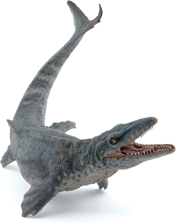 Figura Coleccionable Dinosaurios Mosasaurus Papo