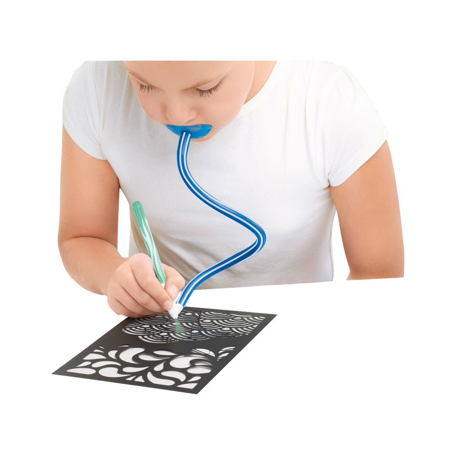Juego Creativo Rotuladores Art Magic Niños