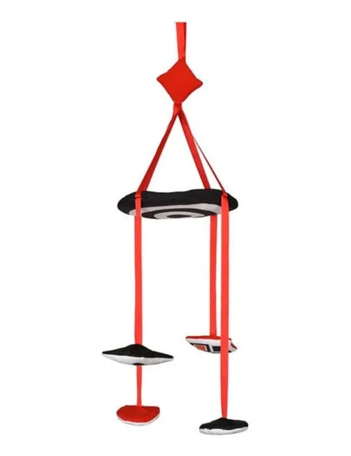 Movil De Estimulacion De Alto Contraste
