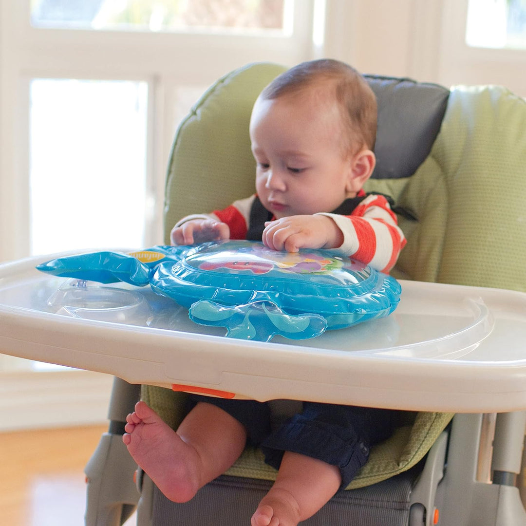Juguete Didáctico Estimulación Tapete De Agua Para Niños