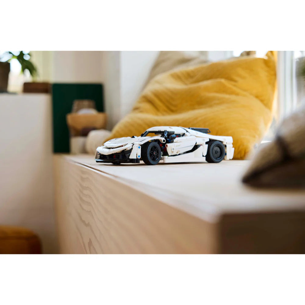 Juego Lego 801 Piezas Koenigsegg Adultos