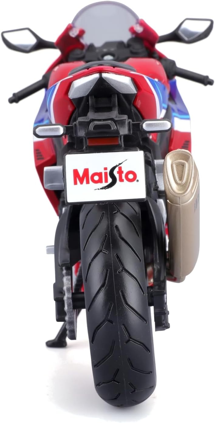 Moto Coleccionable Honda Cbr1000rr-r Fireblade