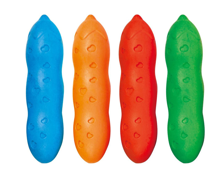 Juego Para Colorear Vida Marina Para Niños