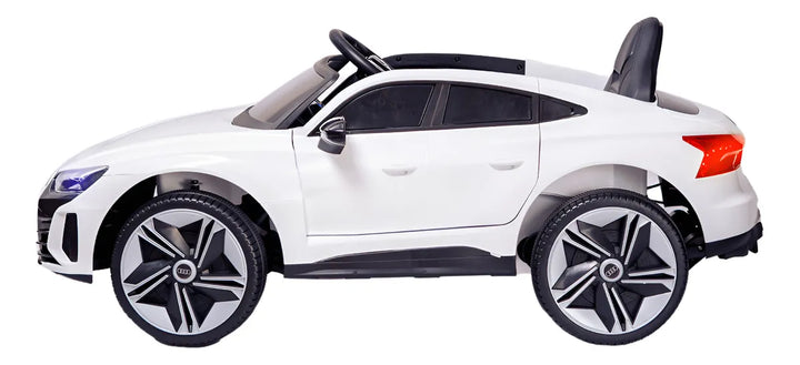 Carro Montable Audi Rs E-tron Gt 12v Niños