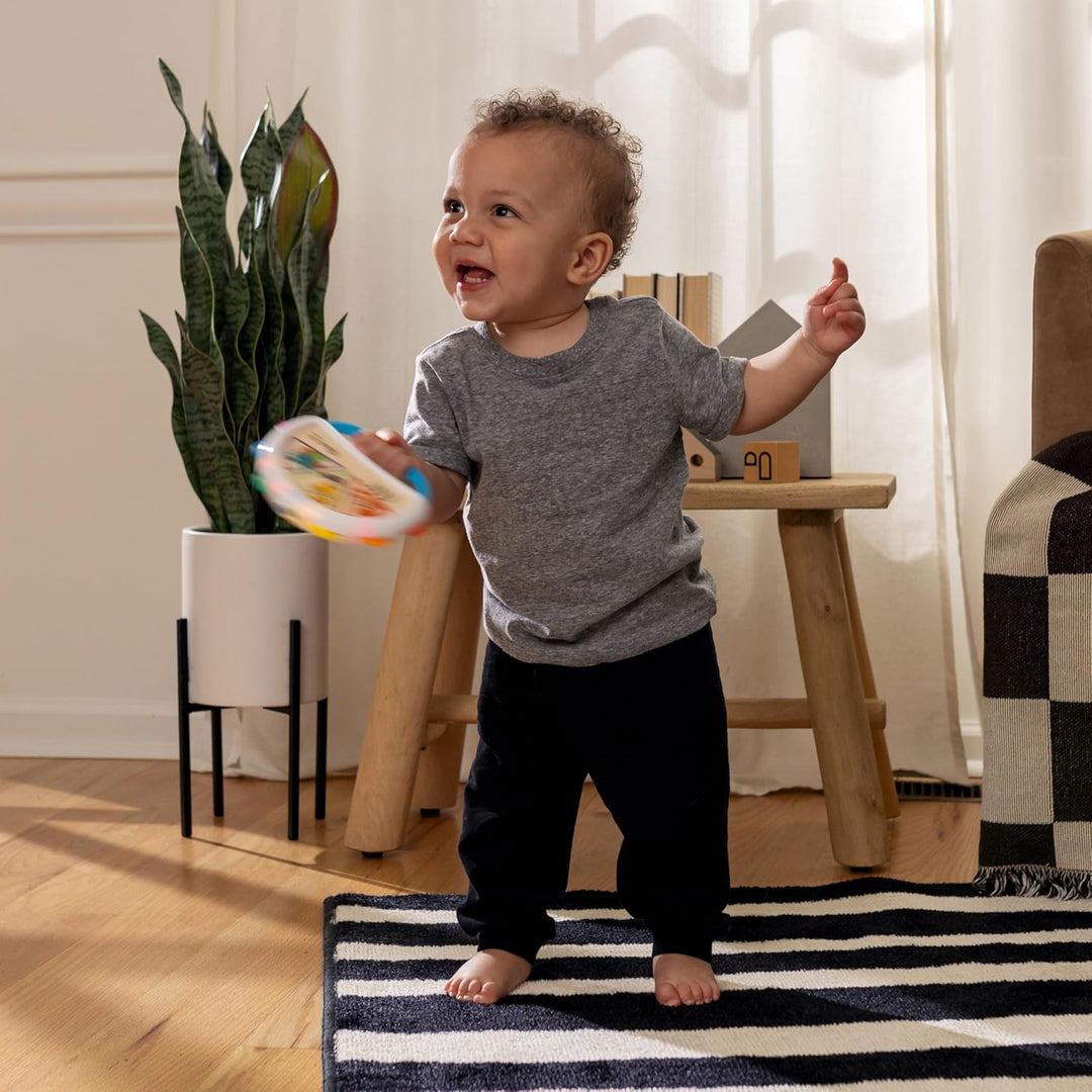 Juguete Musical Interactivo Sonidos Para Niños