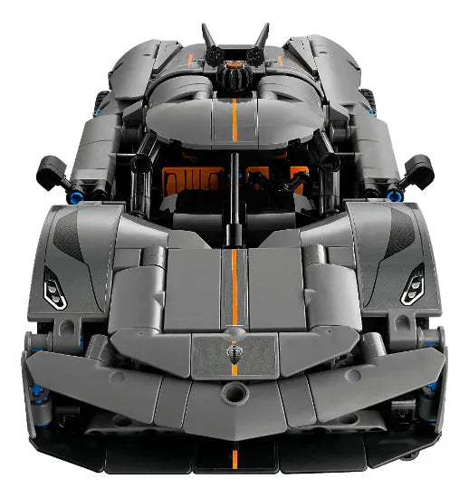 Lego Technic Koenigsegg Jesko para Niños