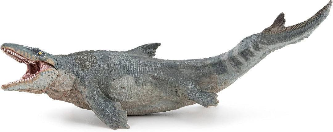 Figura Coleccionable Dinosaurios Mosasaurus Papo