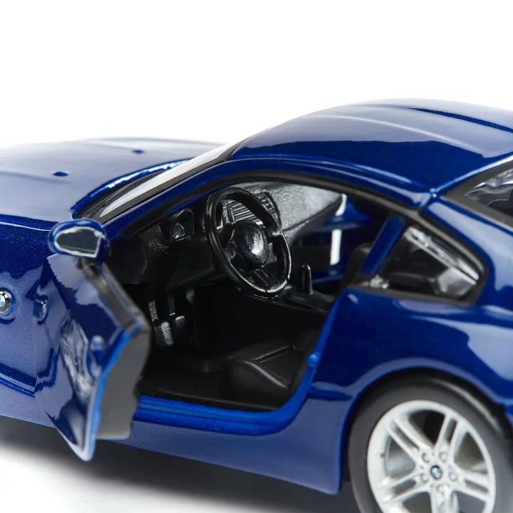 Carro A Escala 1/32 Bmw Z4 M Cupe