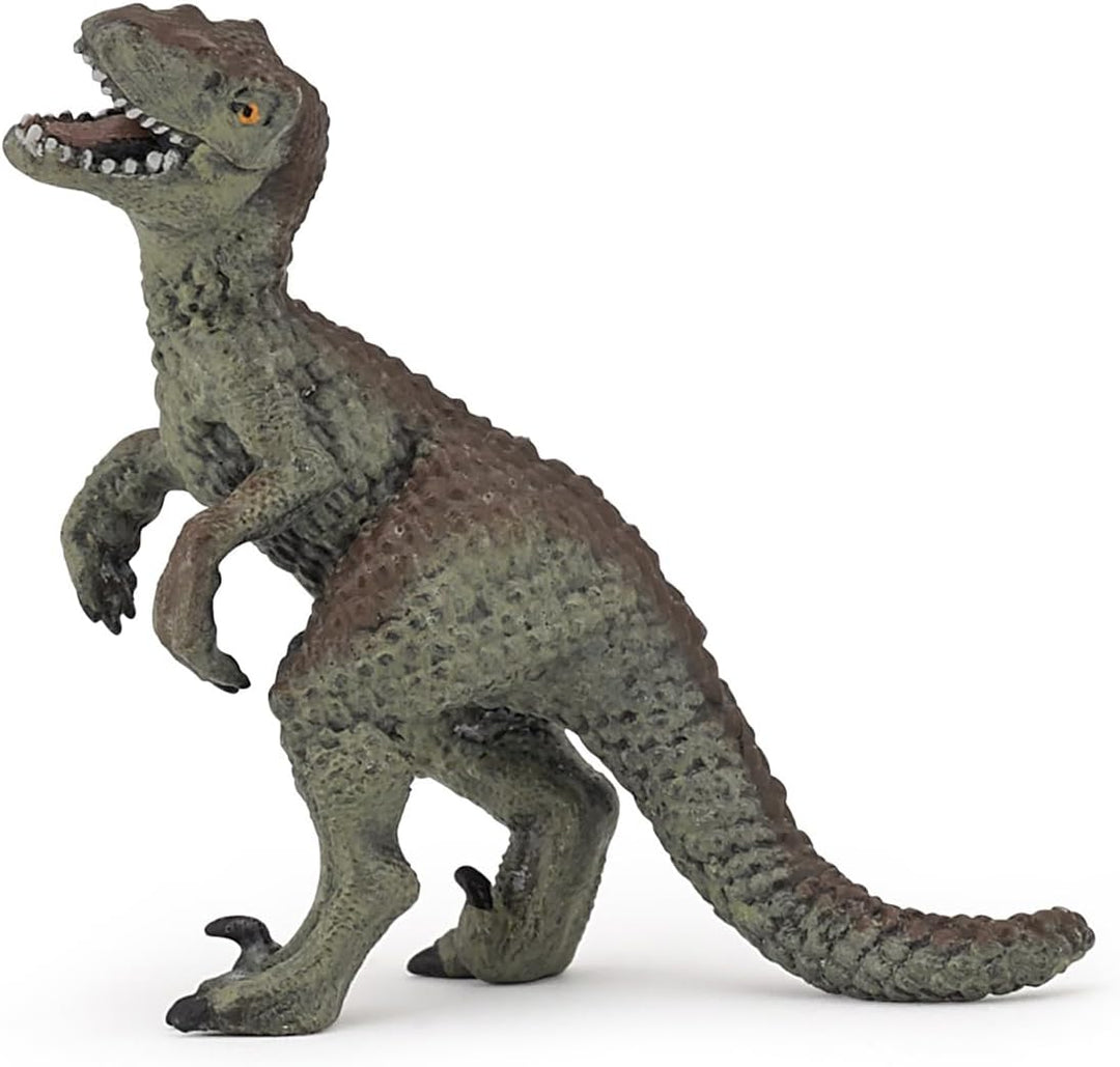Figuras Minitubo de Dinosaurios Papo 6 Figuras Para Niños