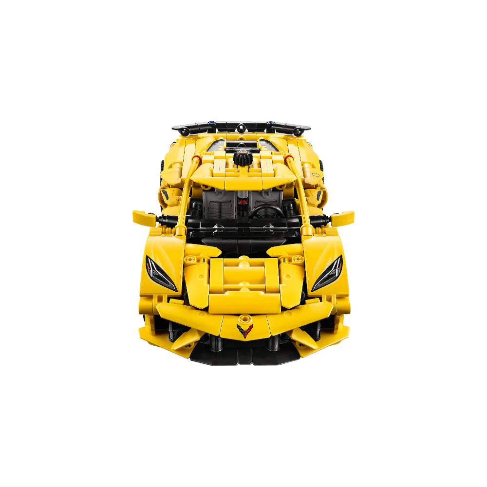 Juego Lego Chevrolet Corvette Stingray Niños