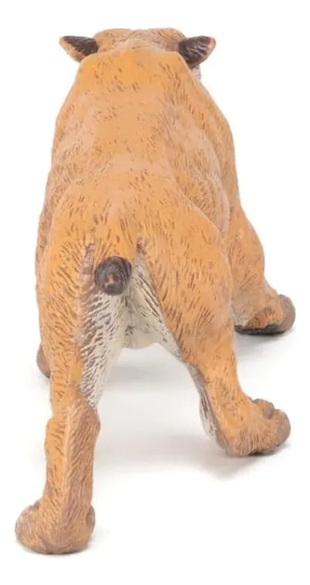 Figura De Coleccionable Smilodon Para Niños