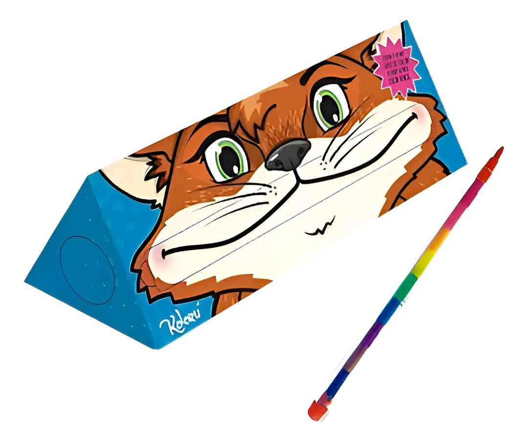 Pergamino para colorear Bogotá