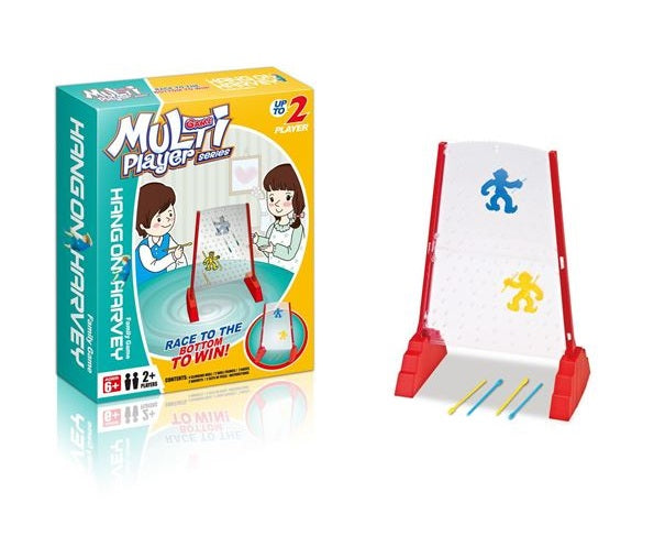 Juego De Mesa Estrategia Escaladores Para Niños Familia