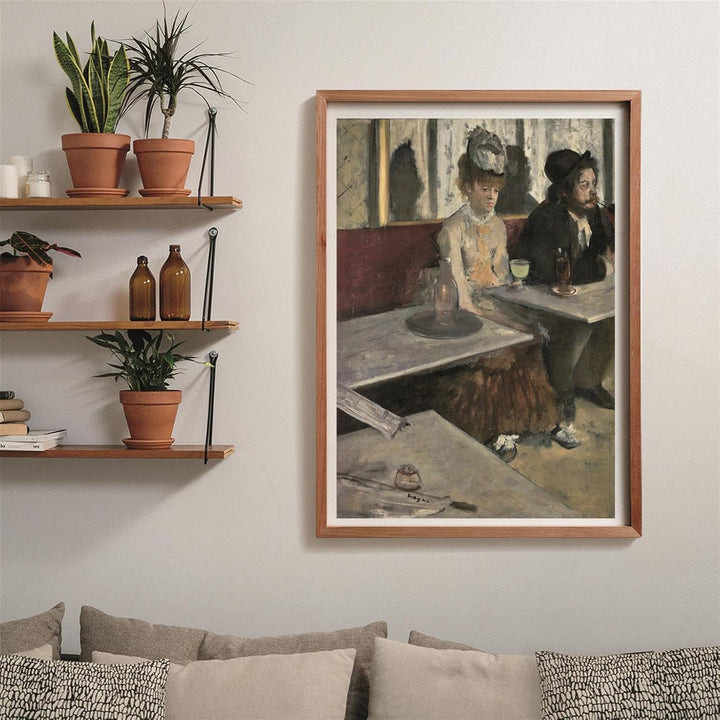 Rompecabezas 1000 Piezas Arte Absenta