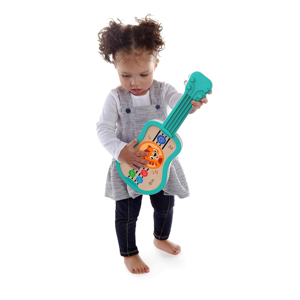 Juguete Interactivo Guitarra Para Niños