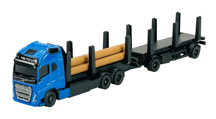 Camión a escala Volvo FH16 diecast Maisto