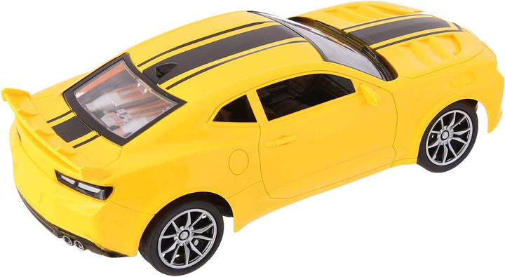 Juguete Carro control remoto con volante Para Niños