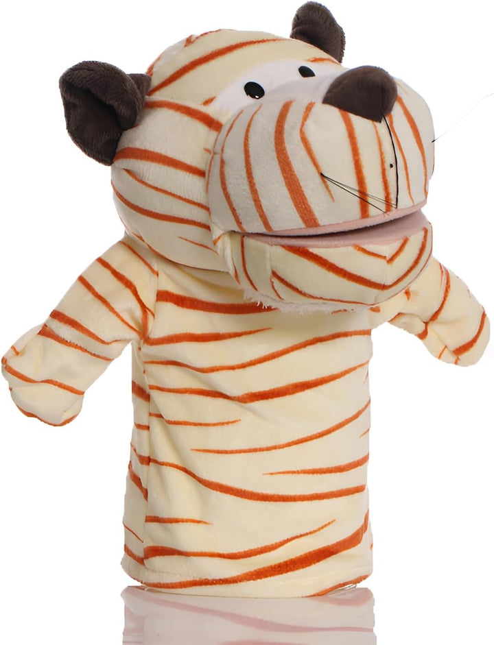 Títere tigre Por Unidad Marioneta