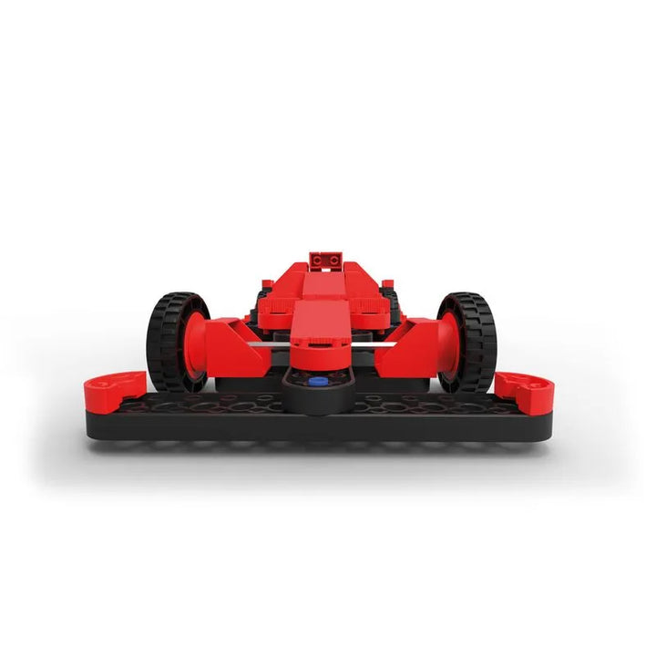 Set De Construcción Genio Mecanico Racing 158 pza