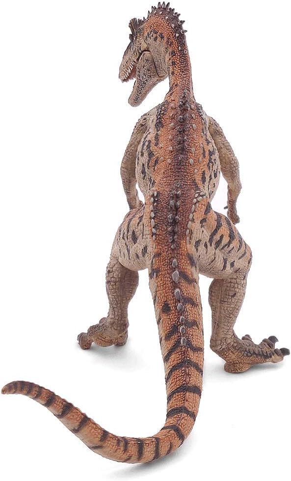 Figura De Coleccionable Criolophosaurus Para Niños