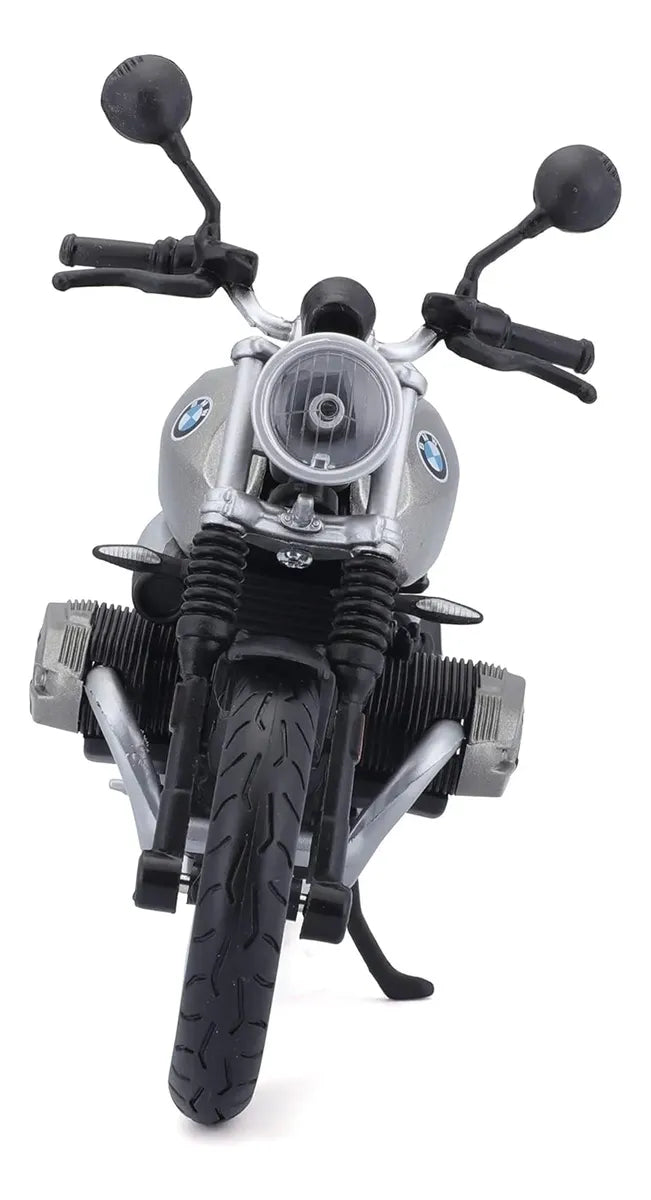 Maisto Moto Escala 1:12 Mc Bmw R Ninet Scrambler