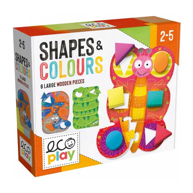 Juegos Educativos Formas Y Colores Para Niños