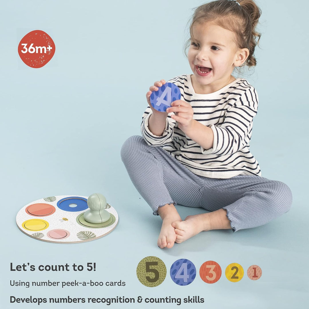 Juego Didáctico Magnético Memoria Para Niños