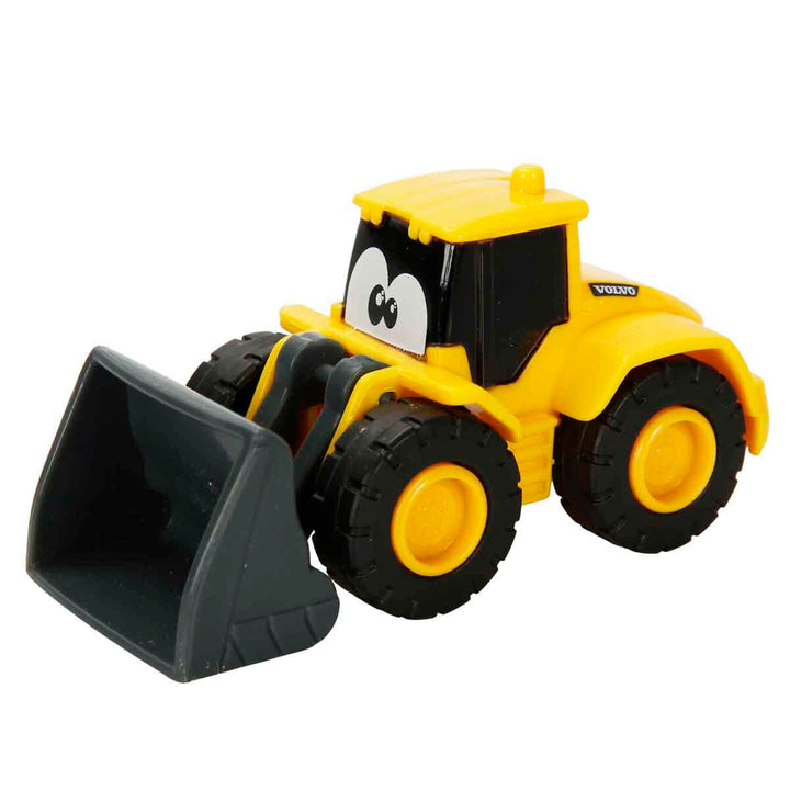 Juguete Mi Primera Caterpila Bb Junior Para Niños